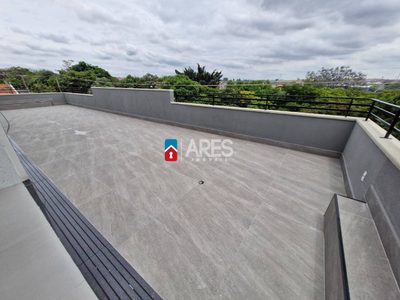 Casa, 2 quartos, 60 m² - Foto 3
