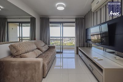 Apartamento, 2 quartos, 86 m² - Foto 2