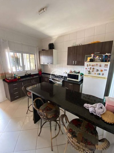 Sobrado, 2 quartos, 91 m² - Foto 4