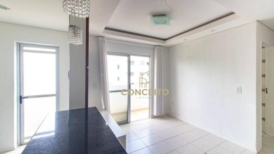 Apartamento, 2 quartos, 54 m² - Foto 4
