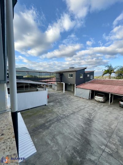 Hotel, 19 quartos, 900 m² - Foto 3