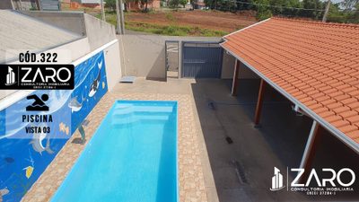 Casa, 2 quartos, 180 m² - Foto 4