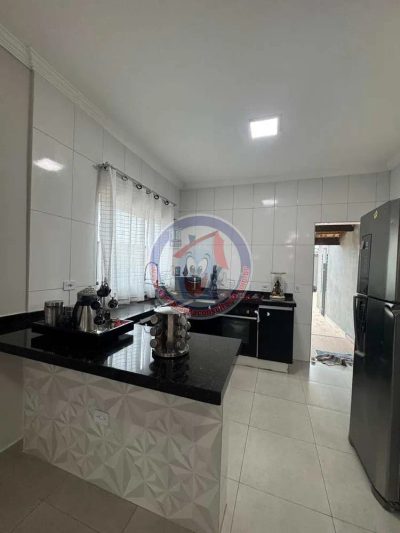 Casa, 4 quartos, 372 m² - Foto 5
