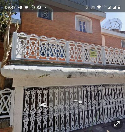 Casa, 3 quartos, 230 m² - Foto 1