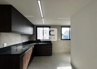 Apartamento, 2 quartos, 121 m² - Foto 5