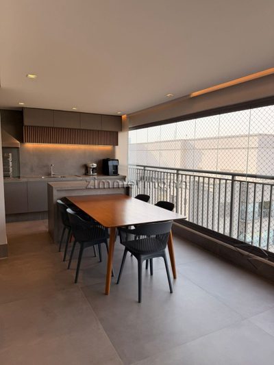Apartamento, 4 quartos, 157 m² - Foto 3