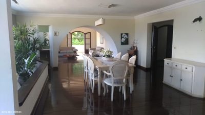 Apartamento, 3 quartos, 287 m² - Foto 1