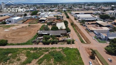 Casa, 800 m² - Foto 1