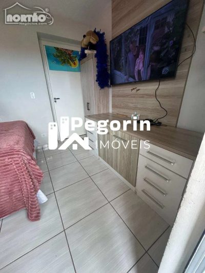 Casa, 3 quartos, 49 m² - Foto 5