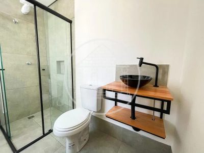 Kitnet-Studio, 20 m² - Foto 2