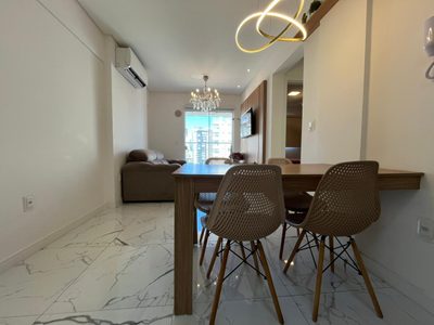 Apartamento, 2 quartos, 68 m² - Foto 5