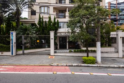 Apartamento, 2 quartos, 56 m² - Foto 2