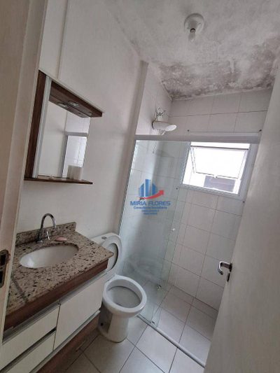Apartamento, 2 quartos, 56 m² - Foto 2