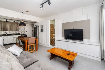Apartamento, 2 quartos, 77 m² - Foto 4