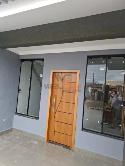 Casa, 2 quartos, 126 m² - Foto 5