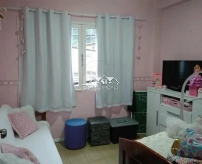 Apartamento, 3 quartos, 59 m² - Foto 1
