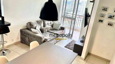 Apartamento, 3 quartos, 81 m² - Foto 2