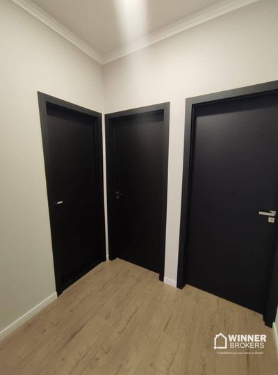 Casa, 3 quartos, 160 m² - Foto 4