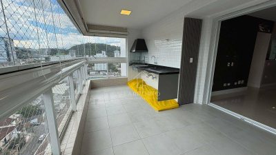 Apartamento, 2 quartos, 84 m² - Foto 5