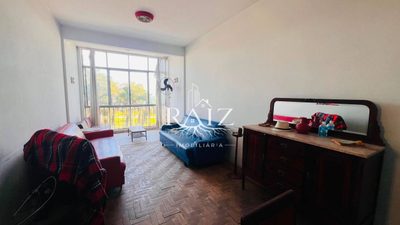 Apartamento, 2 quartos, 91 m² - Foto 1