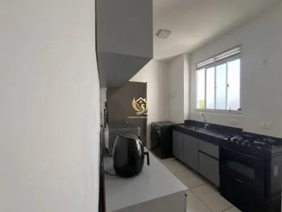 Apartamento, 2 quartos, 44 m² - Foto 3
