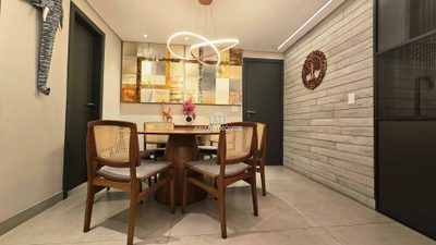 Apartamento, 4 quartos, 135 m² - Foto 3