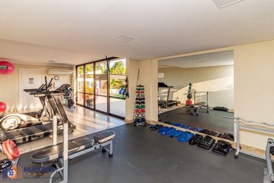 Apartamento, 3 quartos, 110 m² - Foto 2