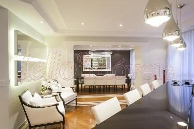 Apartamento, 4 quartos, 550 m² - Foto 4