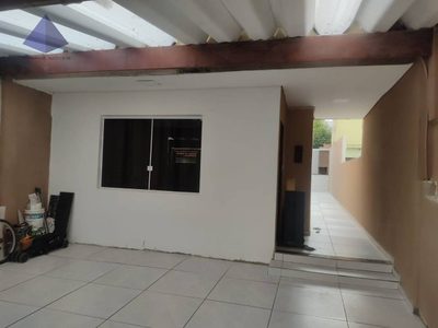 Sobrado, 3 quartos, 240 m² - Foto 3