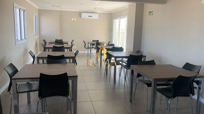 Apartamento, 1 quarto, 47 m² - Foto 5