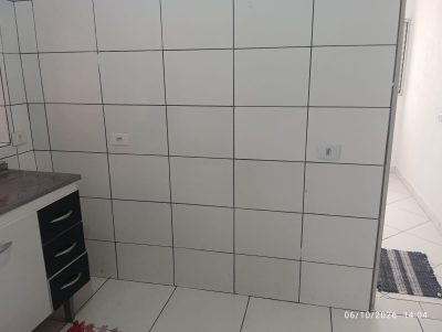 Casa, 1 quarto - Foto 4