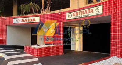 Prédio Inteiro, 38 m² - Foto 4