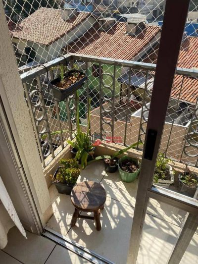Apartamento, 2 quartos, 58 m² - Foto 3
