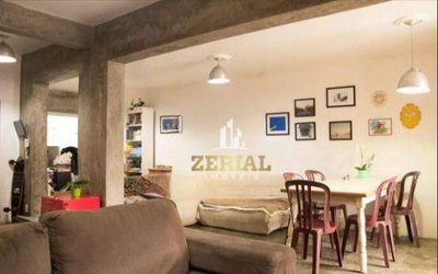 Sobrado, 3 quartos, 182 m² - Foto 4