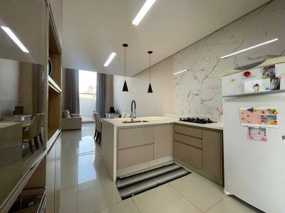Casa, 3 quartos, 1545519 m² - Foto 3