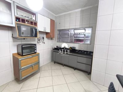 Casa, 4 quartos, 134 m² - Foto 5