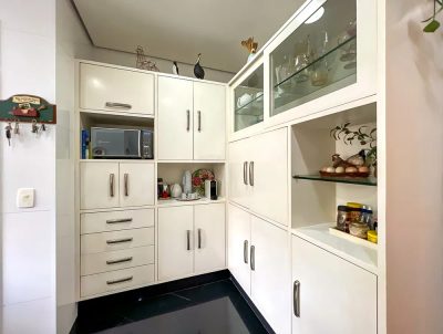 Apartamento, 3 quartos, 109 m² - Foto 4