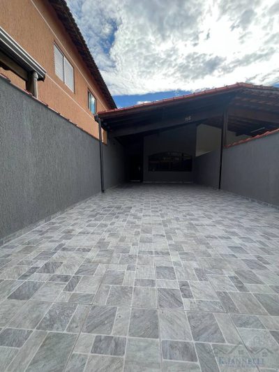 Casa, 1 quarto, 250 m² - Foto 3