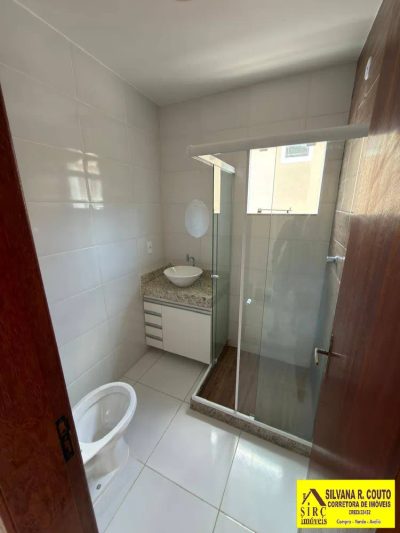 Casa, 2 quartos, 110 m² - Foto 4