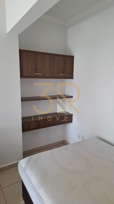 Apartamento, 1 quarto, 38 m² - Foto 3