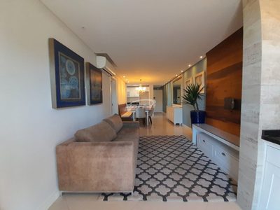 Apartamento, 2 quartos, 112 m² - Foto 1