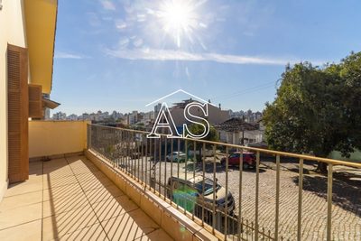 Casa, 6 quartos, 275 m² - Foto 2