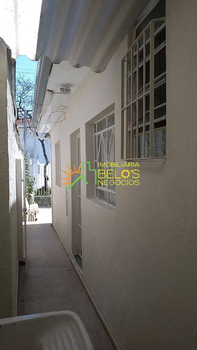Casa, 1 quarto, 60 m² - Foto 5