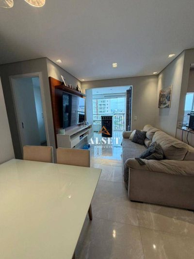 Apartamento, 2 quartos, 58 m² - Foto 4
