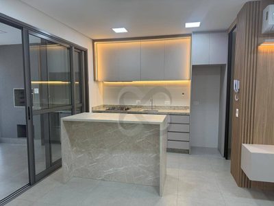 Apartamento, 2 quartos, 89 m² - Foto 5
