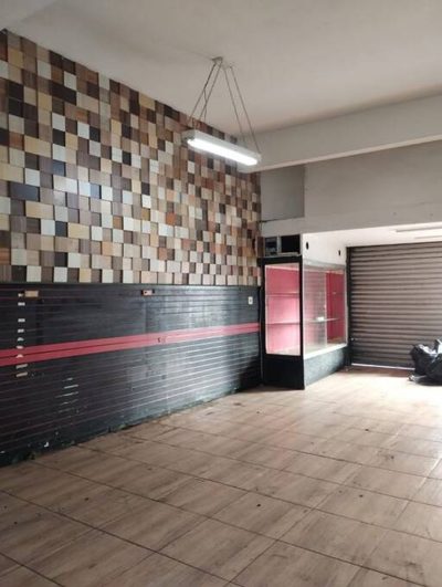 Loja-Salão, 85 m² - Foto 2