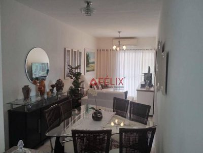 Apartamento, 2 quartos, 73 m² - Foto 1