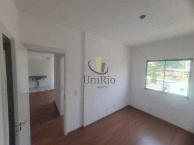 Apartamento, 2 quartos, 45 m² - Foto 5