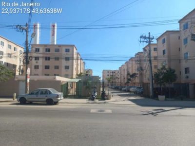 Apartamento, 2 quartos, 40 m² - Foto 1