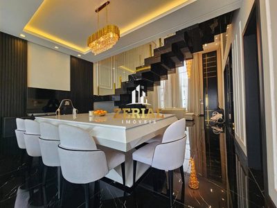 Sobrado, 3 quartos, 241 m² - Foto 5